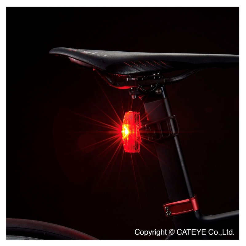 CatEye CatEye Viz150 Rear Bike Light