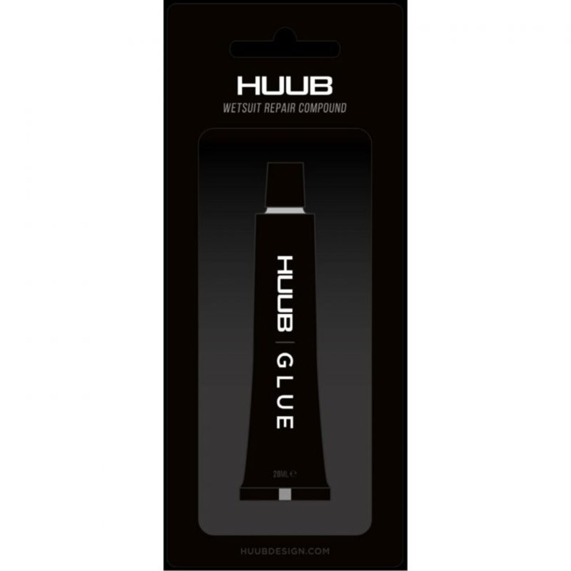 Huub Glue Wetsuit repair glue Ireland The Sports Room