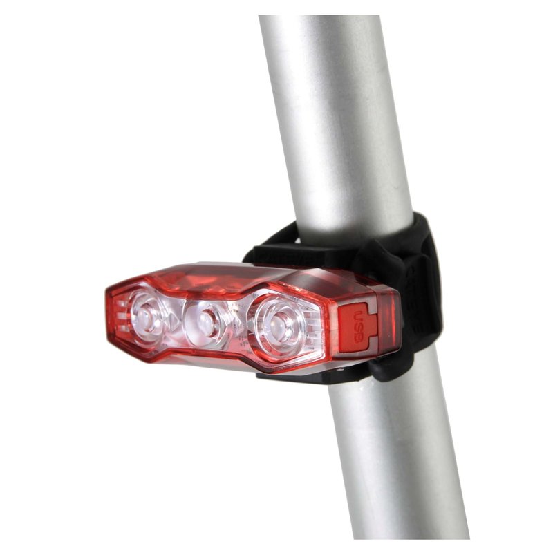 CatEye CatEye Viz 300 Rear Bike Light