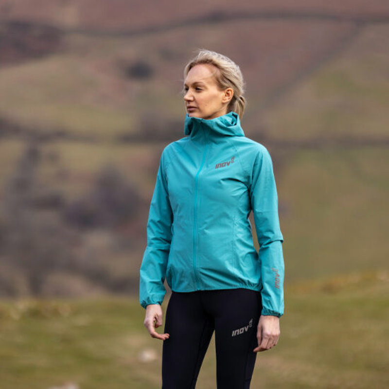 Inov-8 Inov-8  Stormshell FZ Jacket - Waterproof