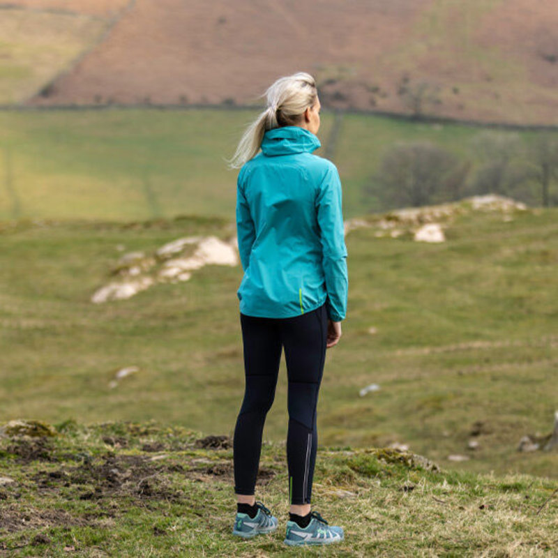 Stormshell Waterproof Women's Running Jacket