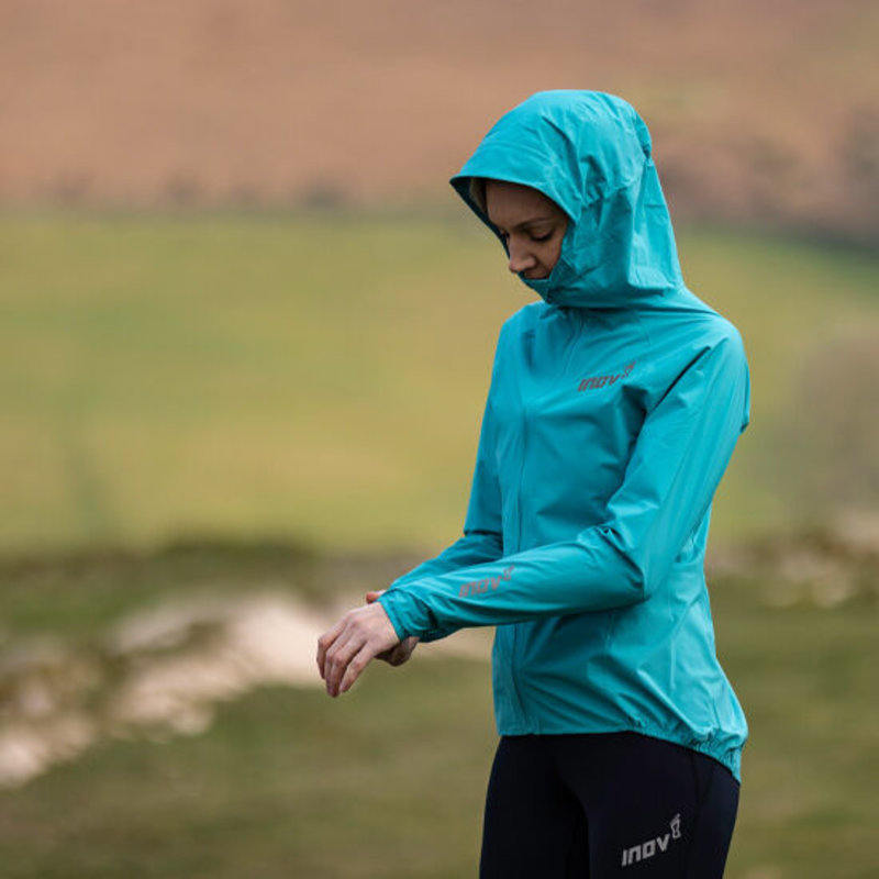 Inov-8 Inov-8  Stormshell FZ Jacket - Waterproof