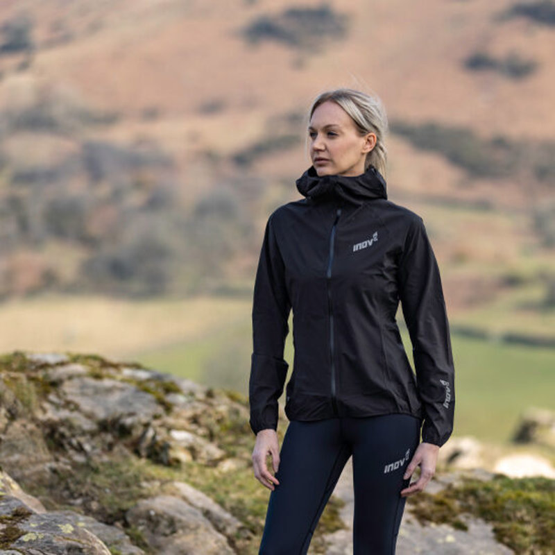 Inov-8 Inov-8  Stormshell FZ Jacket - Waterproof