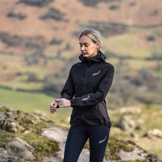 L. PACKABLE WIND JACKET Running windproof vest - Women - Diadora Online  Store IN