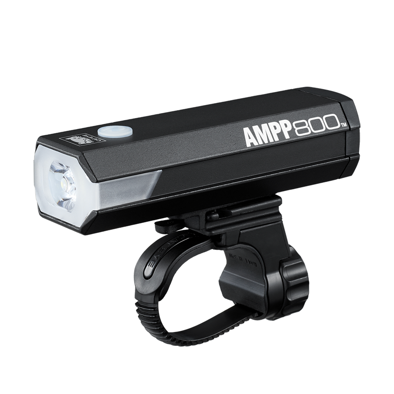 CatEye CatEye Ampp 800 Front Bike Light