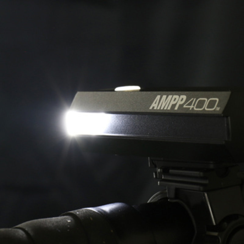 CatEye CatEye Ampp 400 Front Bike Light