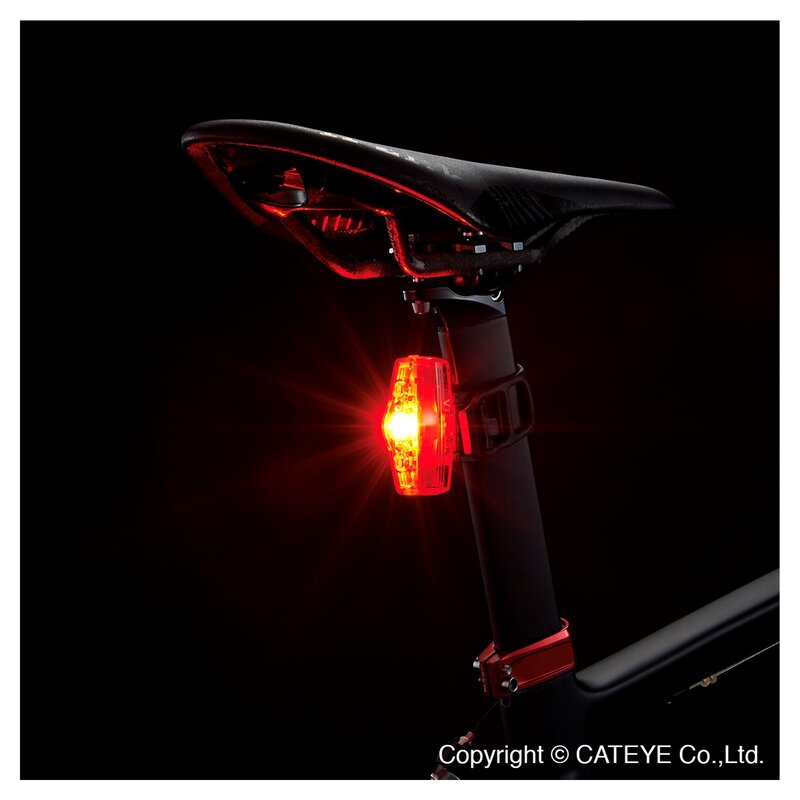 CatEye CatEye Ampp 500 / Viz 150 Bike Light Set