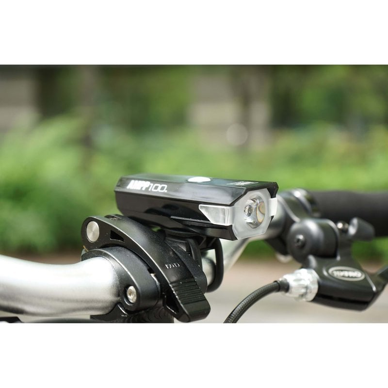 CatEye CatEye Ampp 100 Front Bike Light