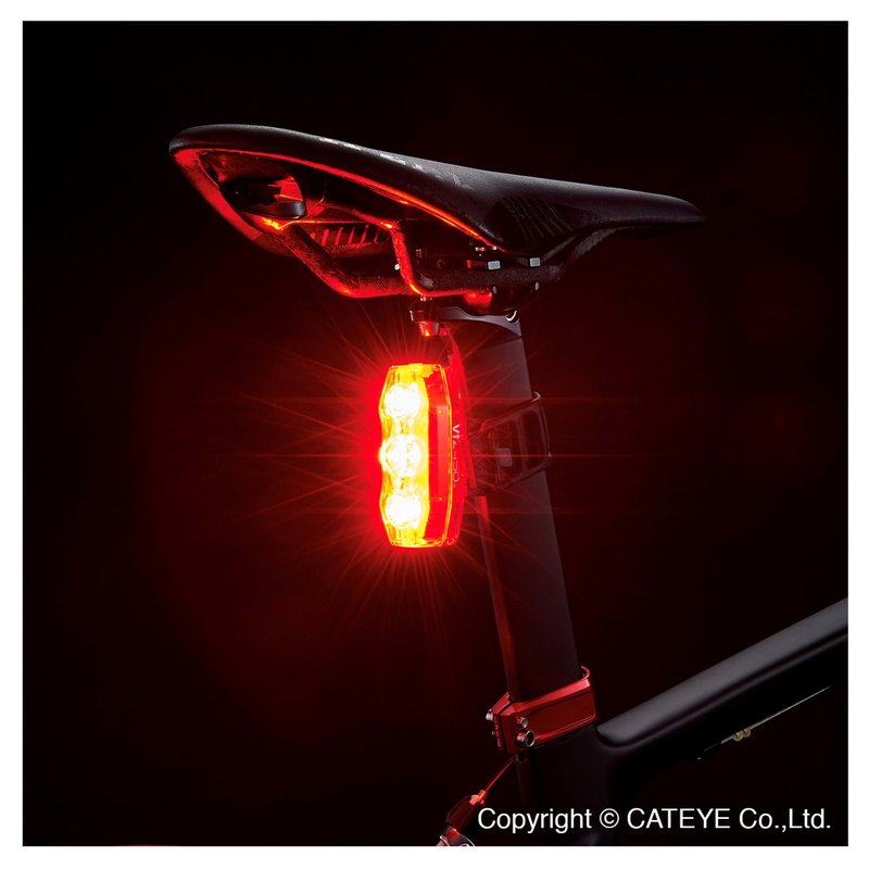CatEye CatEye Viz 450 Rear Bike Light