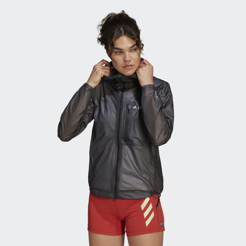 adidas adidas Agravic Rain Jacket Women's