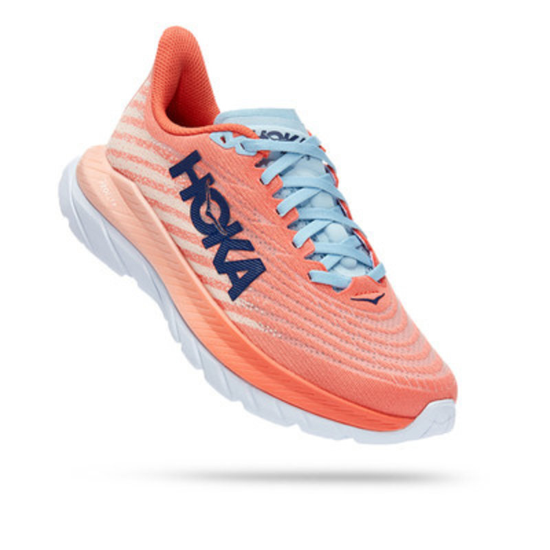 Hoka Mach 5 For Women | Hoka Race Shoes Ireland | Buy Hoka Ireland ...