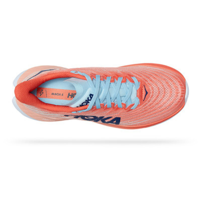 Hoka Hoka Mach 5