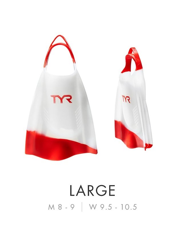 TYR TYR Hydroblade Fins