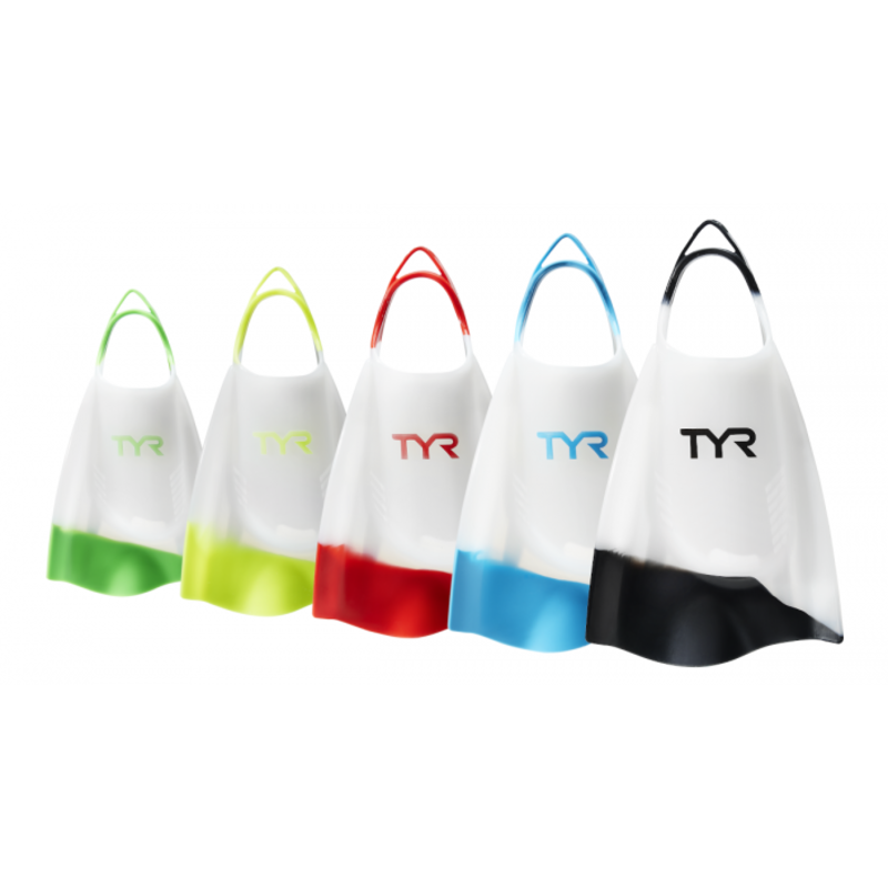 TYR TYR Hydroblade Fins