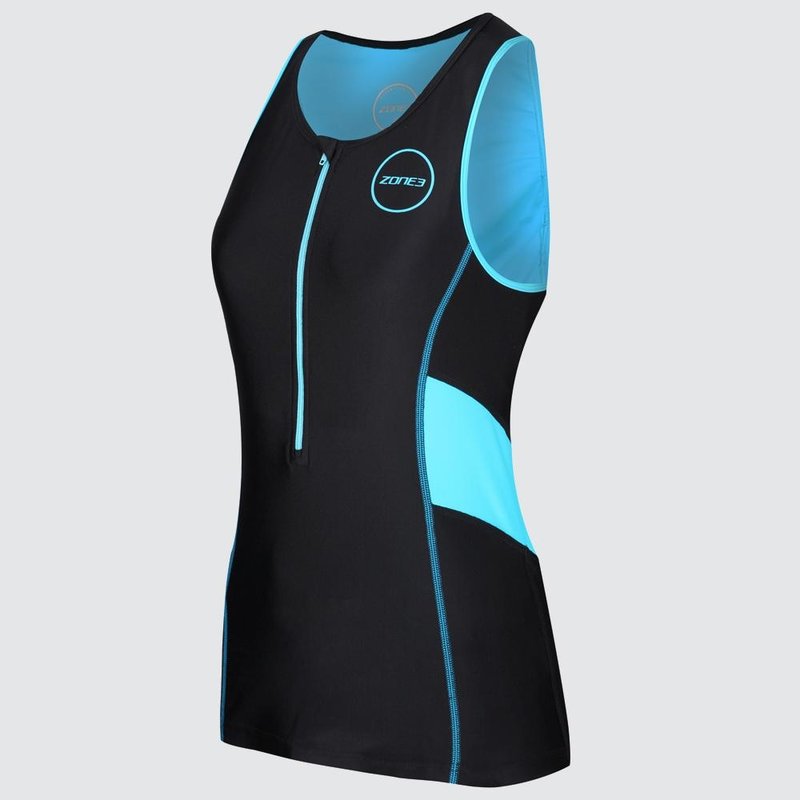 Zone3 Zone3 Activate  WomensTri Top