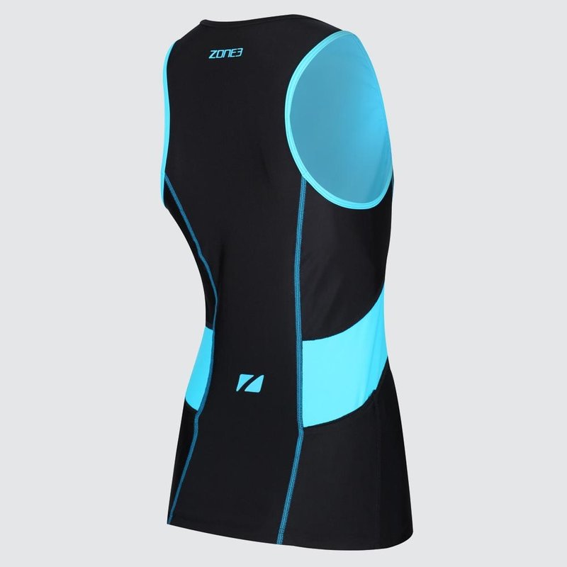 Zone3 Zone3 Activate  WomensTri Top