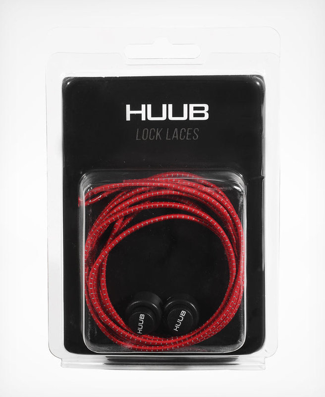 HUUB HUUB Lock Laces