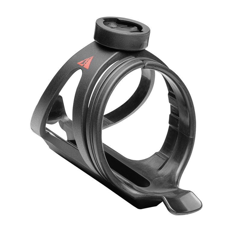 Profile Design Profile Design Axis Grip Bottle Cage with Garmin Mount