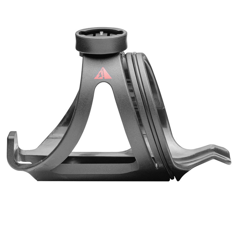 Profile Design Profile Design Axis Grip Bottle Cage with Garmin Mount