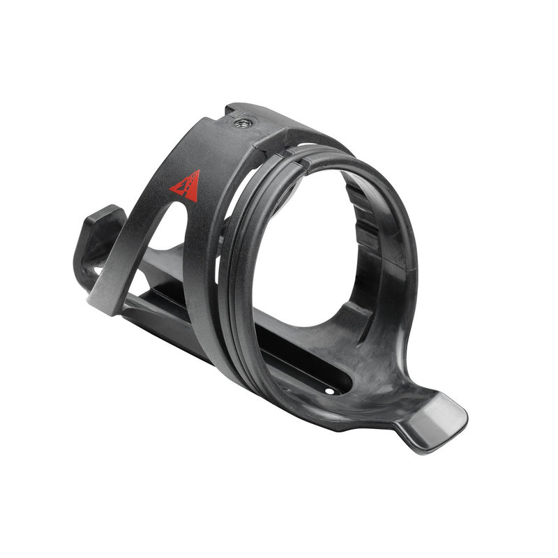 Profile Design Profile Design Axis Grip Bottle Cage with Garmin Mount