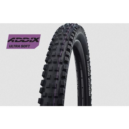 Schwalbe Schwalbe Magic Mary Evo Super ADDIX TLE Soft Super Gravity 29" x 2.35"