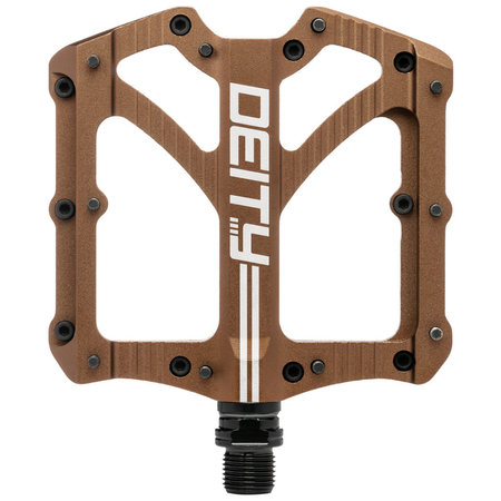 Deity Deity Bladerunner Pedals