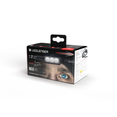 Ledlenser Ledlenser NEO9R