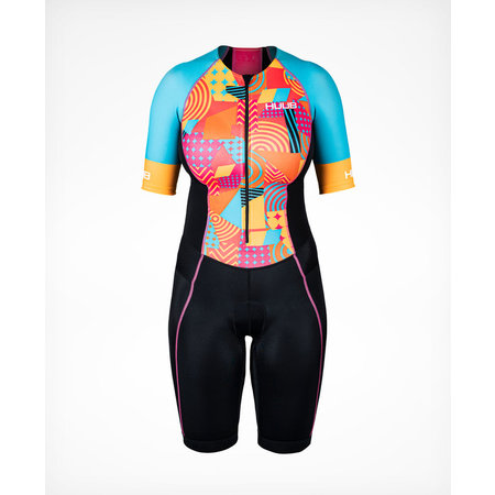 HUUB HUUB Her Spirit Long Course Suit