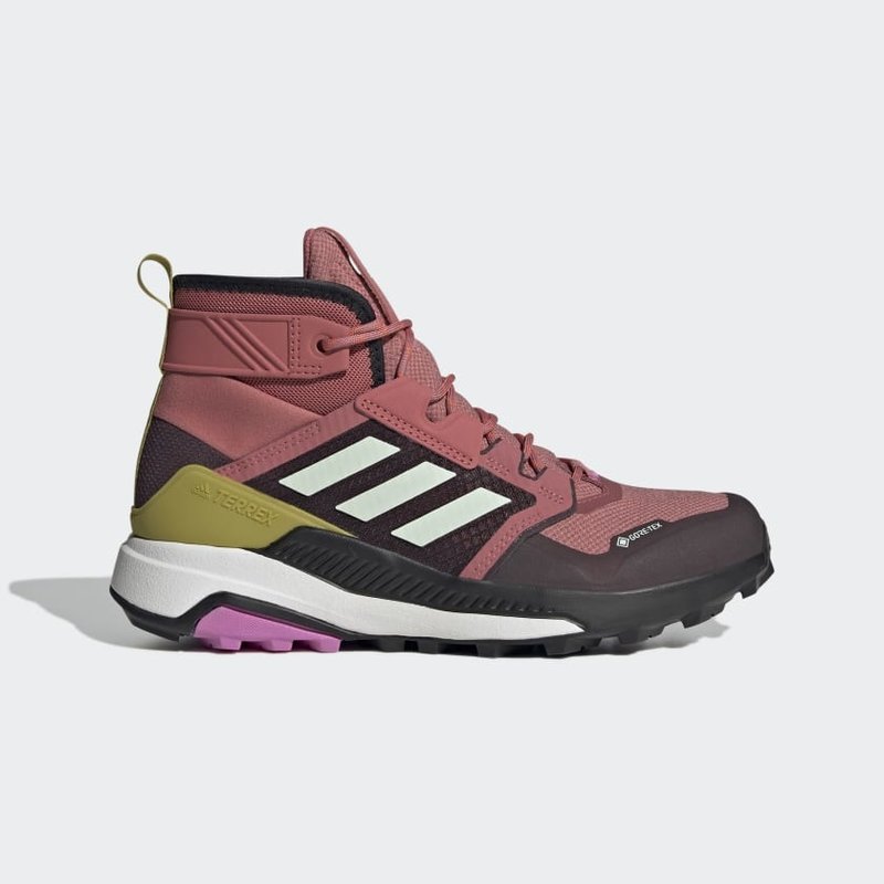 adidas Terrex adidas Terrex Trailmaker Mid GORE-TEX Womens