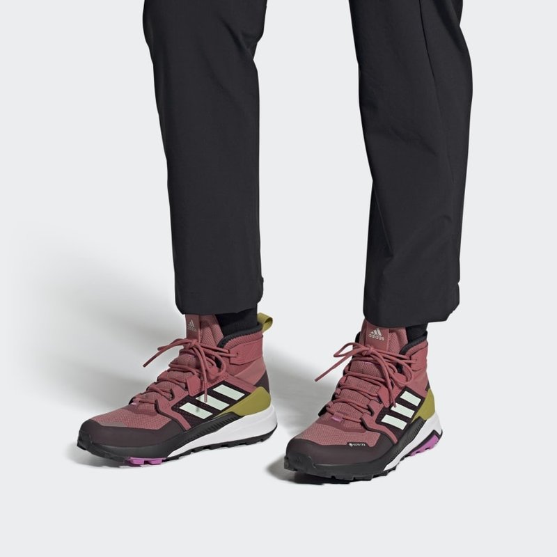 adidas Terrex adidas Terrex Trailmaker Mid GORE-TEX Womens