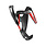 Elite Vico Carbon Bottle Cage stealth