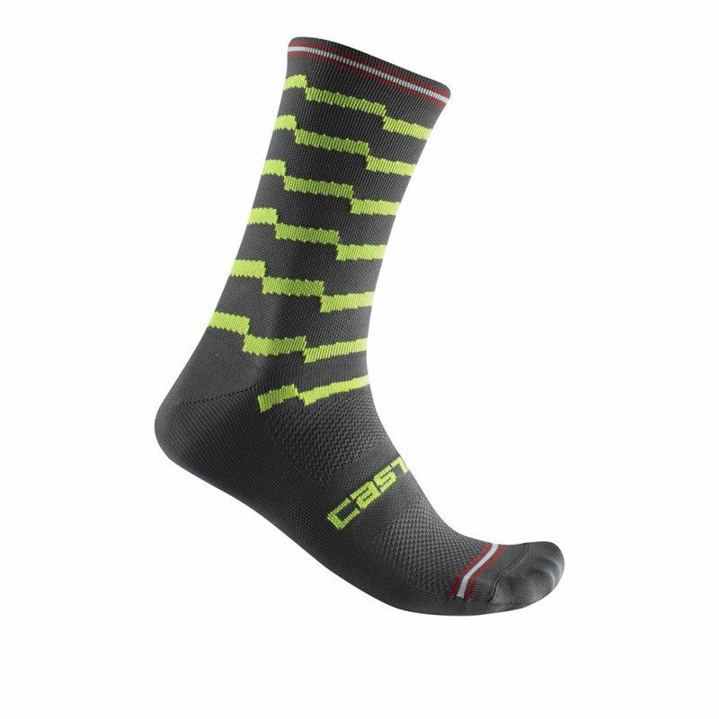 Castelli Castelli Unlimited 18 Sock