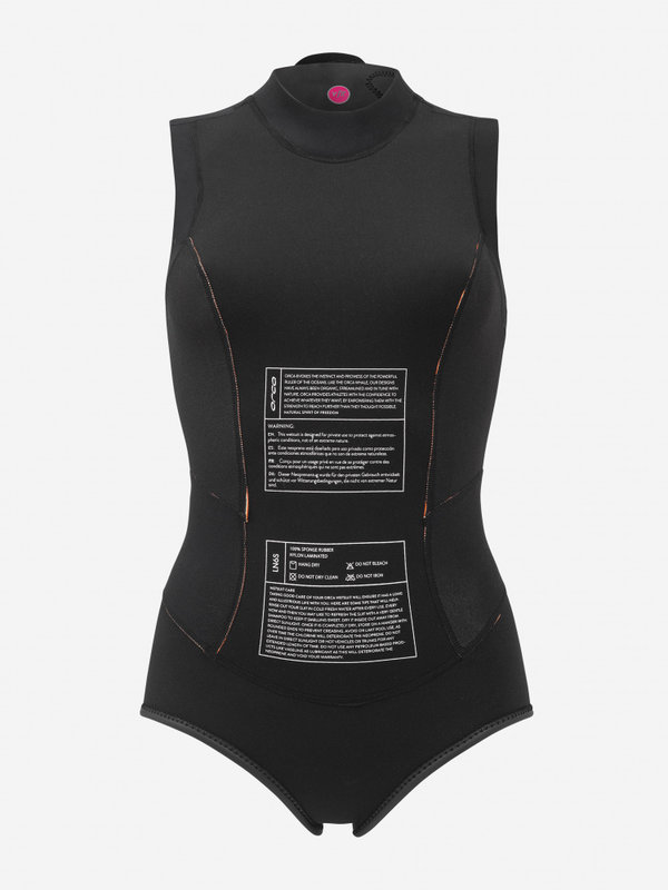 Orca Orca Women's Core Swimskin