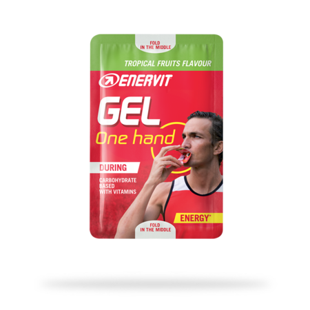 Enervit Sport Gel One Hand