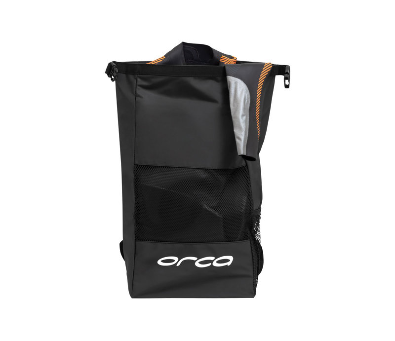 Orca Orca Mesh Backpack