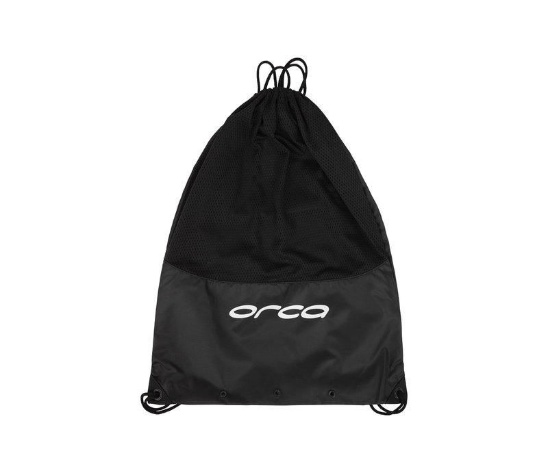 Orca Orca Mesh Swim Bag