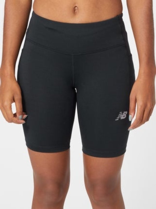 New Balance New Balance Impact Run Fitted Short