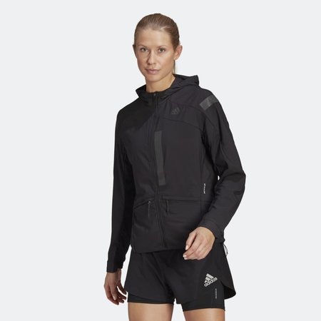 adidas adidas Marathon Translucent Jacket (W)
