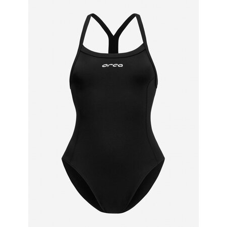 MOW Classic  One Piece Swimsuit for Women - Orca