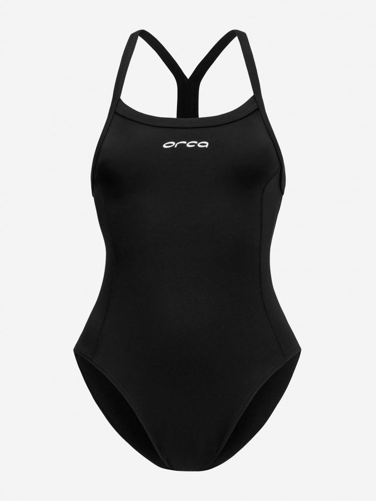 Orca Square Orca Swimwear 2025 Orca Mens Core Square Swim Shorts MS18 - Black ...
