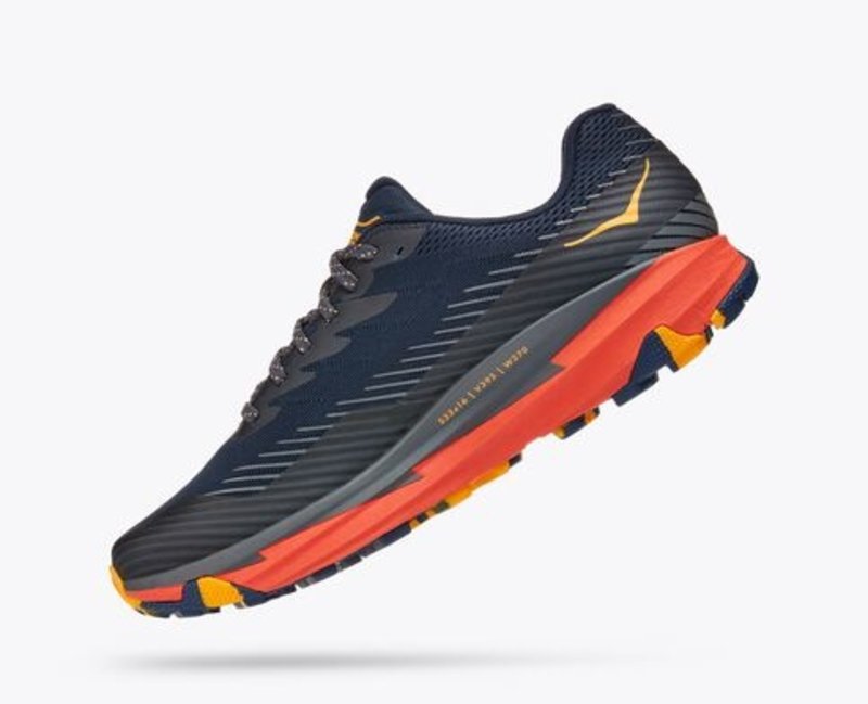 Hoka Hoka Torrent 2