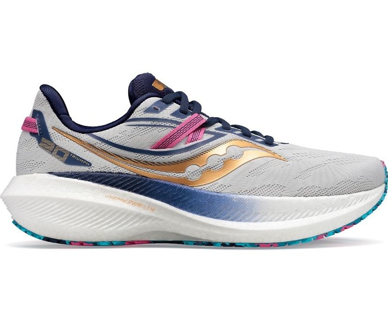 Saucony Saucony Triumph 20