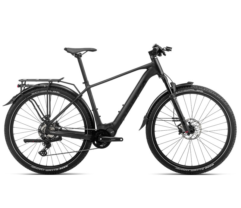 Orbea Orbea Kemen SUV 2022