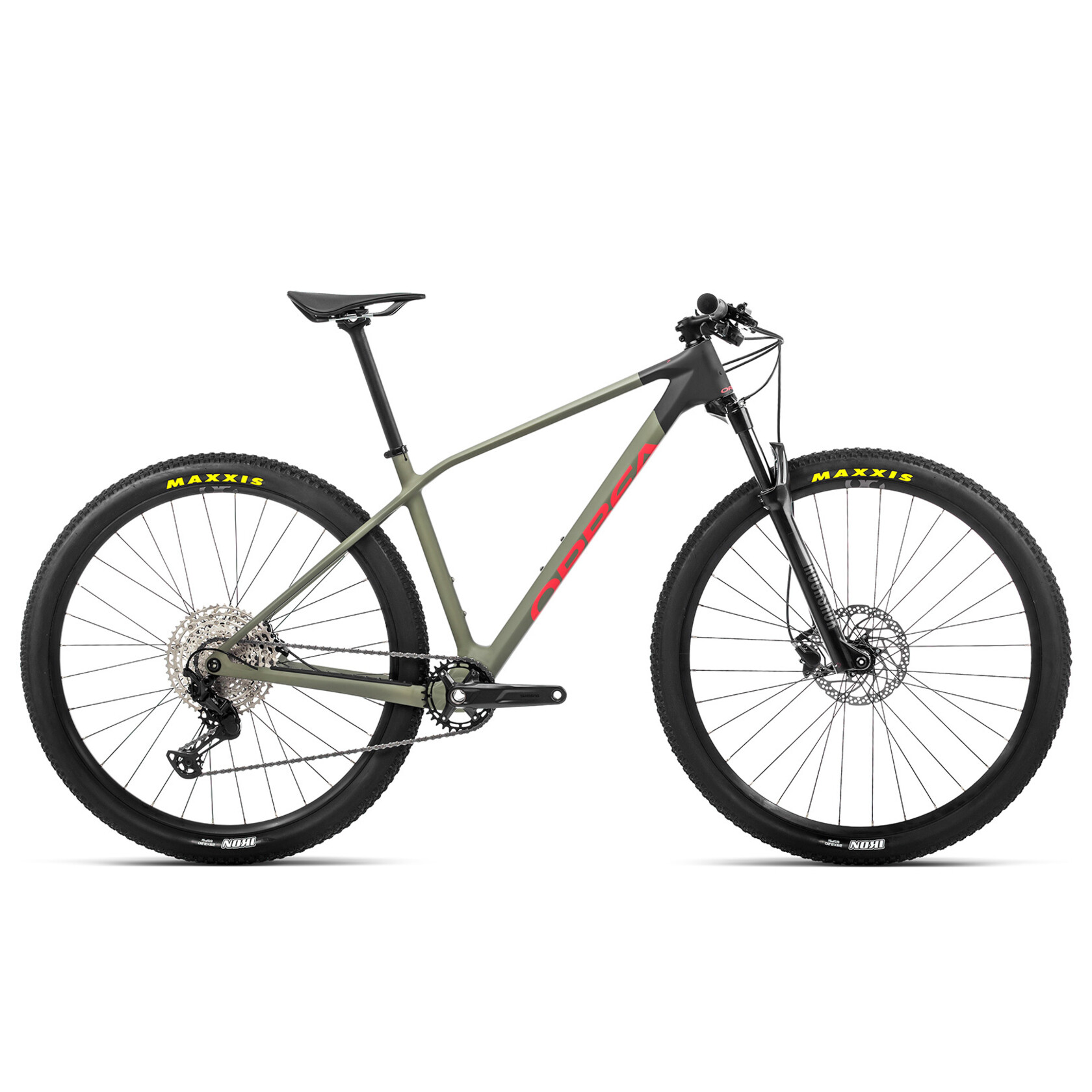 Orbea Alma M50 29 Orbea Mountain Bike Ireland Buy Hardtail Bike