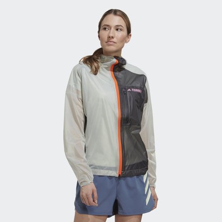 adidas Terrex adidas Terrex Agravic 2.5-Layer Rain Jacket