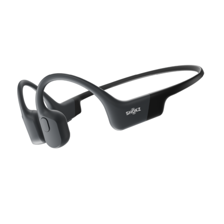 Shokz Shokz OpenRun Bone Conduction Sport Headphones