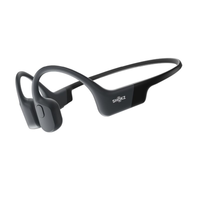 Shokz Shokz OpenRun Bone Conduction Sport Headphones