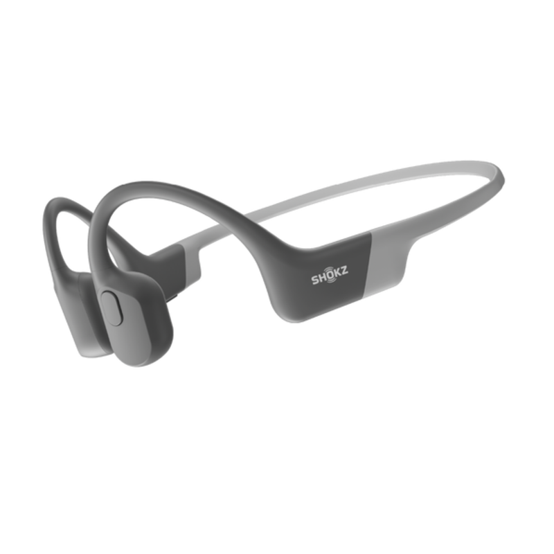 Shokz Shokz OpenRun Bone Conduction Sport Headphones