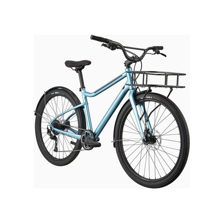 Cannondale Cannondale Treadwell EQ Remixte City Bike 2022