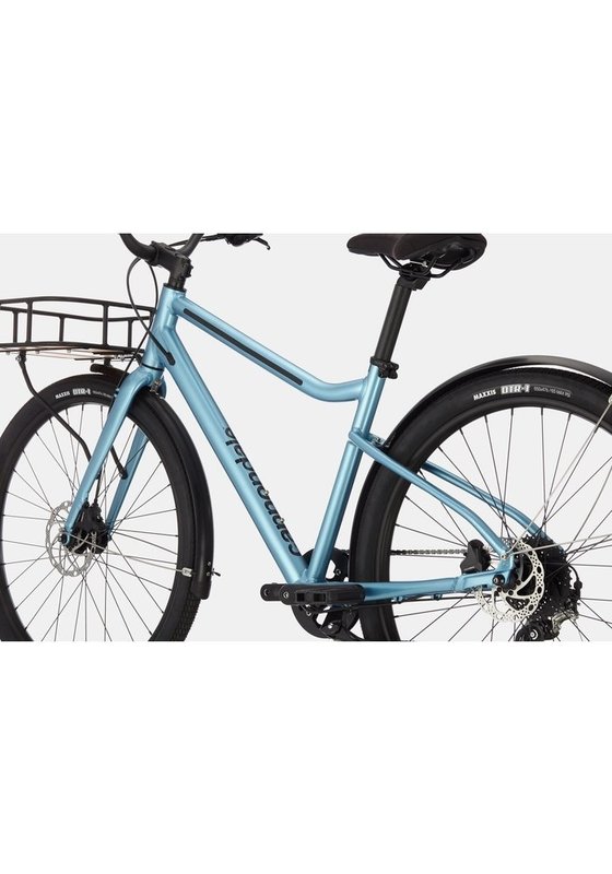 Cannondale Cannondale Treadwell EQ Remixte City Bike 2022